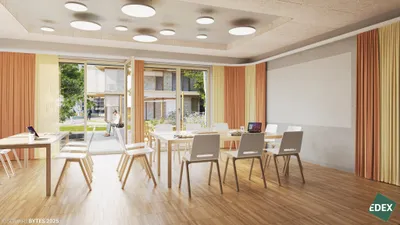 4-Zimmer-Wohnung kaufen in Wien – 84,25 m², € 710.100 – Bild 6 von 11