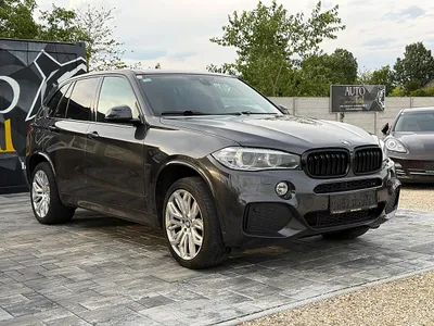 BMW X5 xDrive 30d *Pano*Memory*HeadUp*Spurhalt*