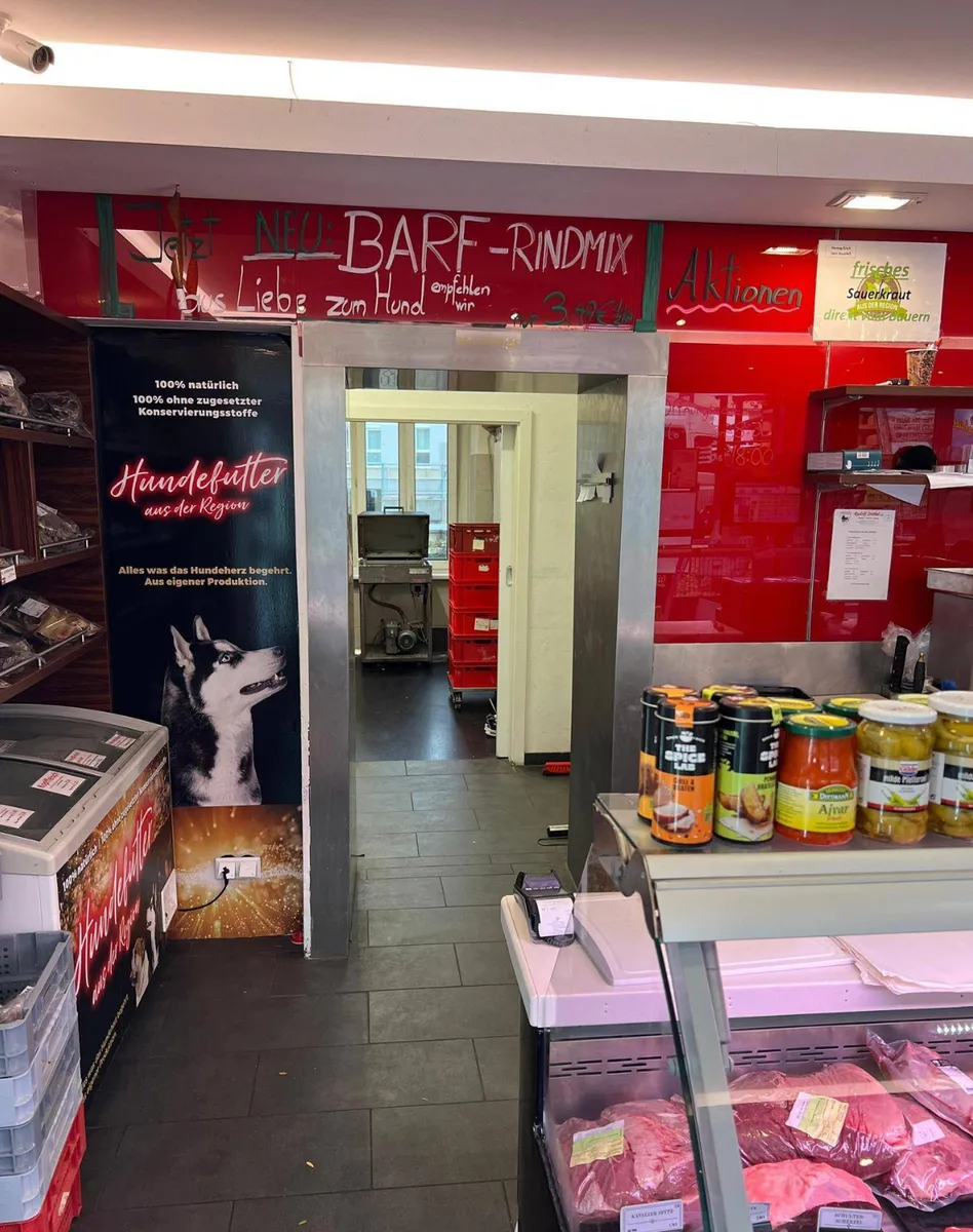 Betriebsübernahme gegen Ablöse | 1A-Ecklokal am Hauptplatz Purkersdorf | 116 m² + Keller - Ansicht 2
