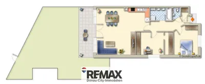 3-Zimmer-Wohnung kaufen in Korneuburg – 88 m², € 398.000 – Bild 15 von 16