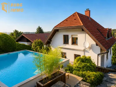 5-Zimmer-Haus kaufen in Tulln – 121 m², € 690.000 – Bild 3 von 16