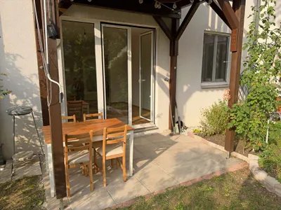 2-Zimmer-Wohnung mieten in Korneuburg – 53,49 m², € 950 – Bild 4 von 12