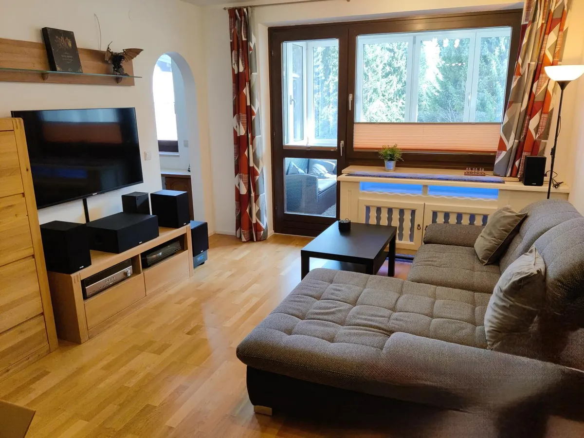 Wohnung – Abtenau, Kehlhof - Ansicht 3