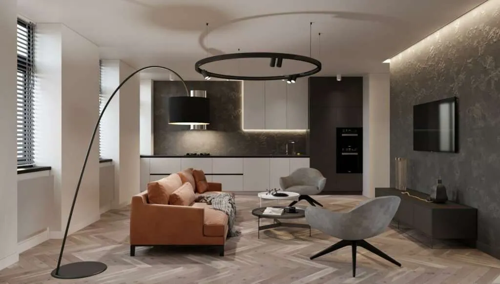 Ottakringer New Living City Concept – pohled 3
