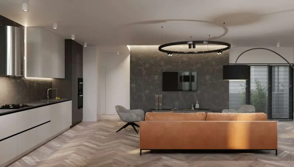 Ottakringer New Living City Concept – pohled 2