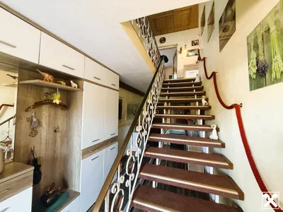 7-Zimmer-Haus kaufen in Neunkirchen – 185 m², € 299.000 – Bild 9 von 23
