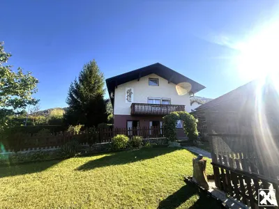 Haus zum Kauf in 2640 Neunkirchen