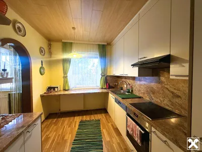 7-Zimmer-Haus kaufen in Neunkirchen – 185 m², € 299.000 – Bild 4 von 23