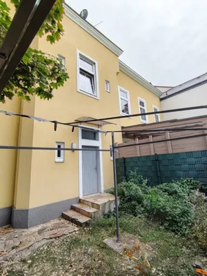 2-Zimmer-Immobilie kaufen in Wiener Neustadt – 57,3 m², € 110.000 – Bild 7 von 8