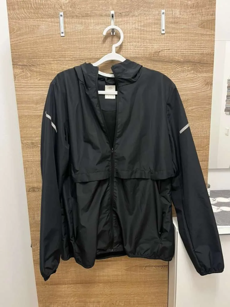 Laufjacke