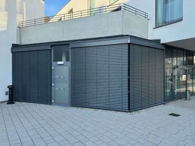 1-Zimmer-Gewerbeimmobilie mieten in Krems an der Donau – 42 m² – Bild 3 von 9