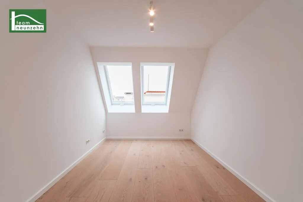 Wohnung – Wien - Ansicht 2