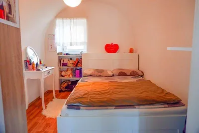 2-Zimmer-Wohnung mieten in Krems an der Donau – 57 m², € 635 – Bild 5 von 12