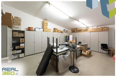 Gewerbeimmobilie mieten in Linz – 430 m², € 5.289 – Bild 25 von 26