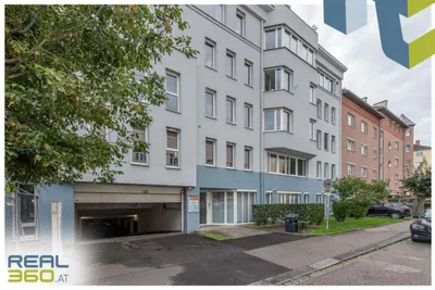 Gewerbeimmobilie mieten in Linz – 430 m², € 5.289 – Bild 20 von 26