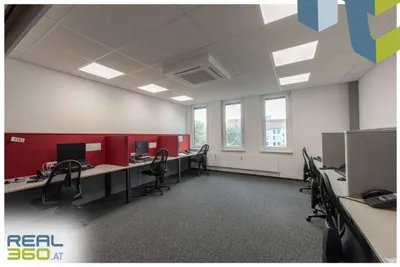 Gewerbeimmobilie mieten in Linz – 430 m², € 5.289 – Bild 14 von 26