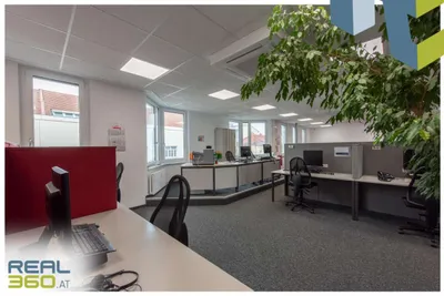 Gewerbeimmobilie mieten in Linz – 430 m², € 5.289 – Bild 12 von 26