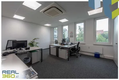 Gewerbeimmobilie mieten in Linz – 430 m², € 5.289 – Bild 4 von 26