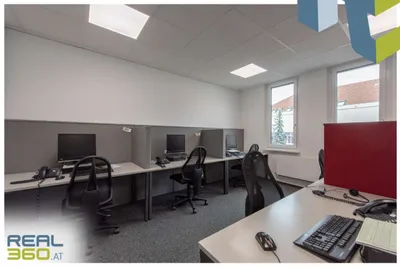 Gewerbeimmobilie mieten in Linz – 430 m², € 5.289 – Bild 13 von 26