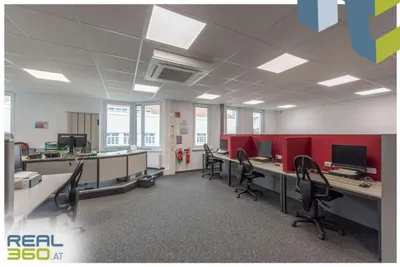 Gewerbeimmobilie mieten in Linz – 430 m², € 5.289 – Bild 11 von 26