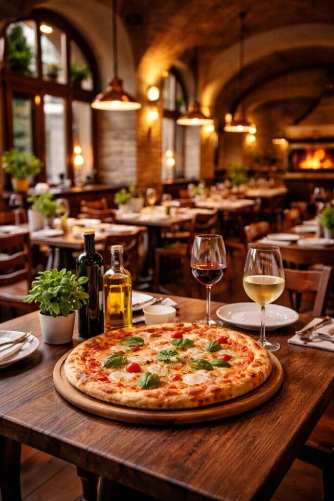 EXKLUSIVES RESTAURANTLOKAL IN TOP-FREQUENZLAGE - 1. BEZIRK, Wien