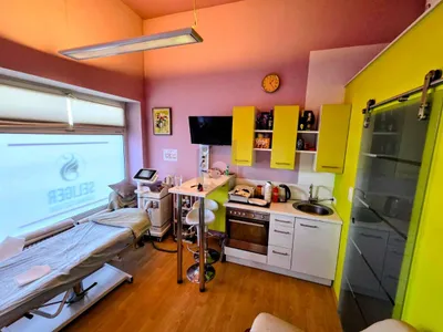 2-Zimmer-Gewerbeimmobilie kaufen in Graz – 30 m², € 119.000 – Bild 4 von 6