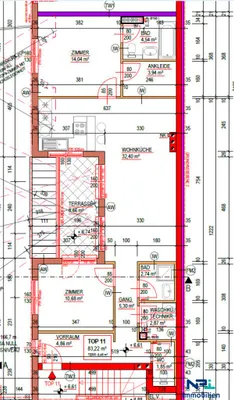 Gewerbeimmobilie kaufen in Gänserndorf – 438,8 m², € 399.000 – Bild 29 von 34