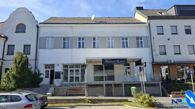 Gewerbeimmobilie kaufen in Gänserndorf – 438,8 m², € 399.000 – Bild 23 von 34