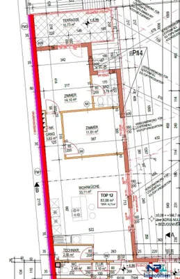 Gewerbeimmobilie kaufen in Gänserndorf – 438,8 m², € 399.000 – Bild 30 von 34
