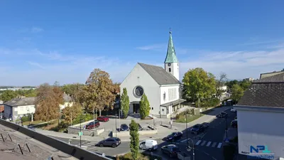 Gewerbeimmobilie kaufen in Gänserndorf – 438,8 m², € 399.000