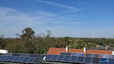 Gewerbeimmobilie kaufen in Gänserndorf – 438,8 m², € 399.000 – Bild 15 von 34