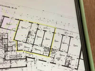 3-Zimmer-Wohnung kaufen in Wien – 102 m², € 390.000 – Bild 1 von 10