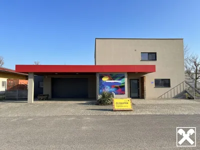 8-Zimmer-Haus kaufen in Eisenstadt - Umgebung – 162,98 m², € 567.000 – Bild 3 von 22