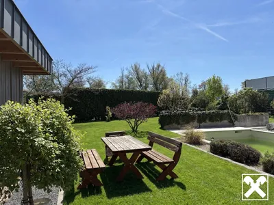8-Zimmer-Haus kaufen in Eisenstadt - Umgebung – 162,98 m², € 567.000 – Bild 13 von 22