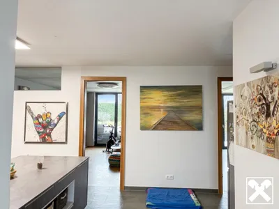 8-Zimmer-Haus kaufen in Eisenstadt - Umgebung – 162,98 m², € 567.000 – Bild 6 von 22