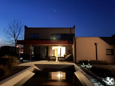 8-Zimmer-Haus kaufen in Eisenstadt - Umgebung – 162,98 m², € 567.000 – Bild 17 von 22