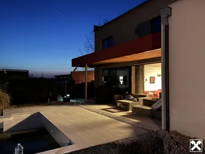 8-Zimmer-Haus kaufen in Eisenstadt - Umgebung – 162,98 m², € 567.000 – Bild 5 von 22