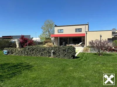 8-Zimmer-Haus kaufen in Eisenstadt - Umgebung – 162,98 m², € 567.000 – Bild 4 von 22