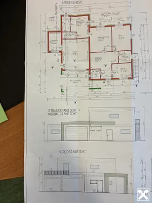 8-Zimmer-Haus kaufen in Eisenstadt - Umgebung – 162,98 m², € 567.000 – Bild 21 von 22