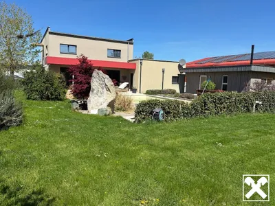 8-Zimmer-Haus kaufen in Eisenstadt - Umgebung – 162,98 m², € 567.000 – Bild 12 von 22