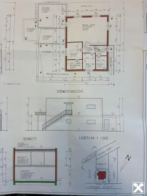 8-Zimmer-Haus kaufen in Eisenstadt - Umgebung – 162,98 m², € 567.000 – Bild 22 von 22