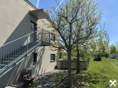 8-Zimmer-Haus kaufen in Eisenstadt - Umgebung – 162,98 m², € 567.000 – Bild 11 von 22