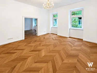 3-Zimmer-Wohnung kaufen in Wien – 95 m², € 688.800 – Bild 2 von 12