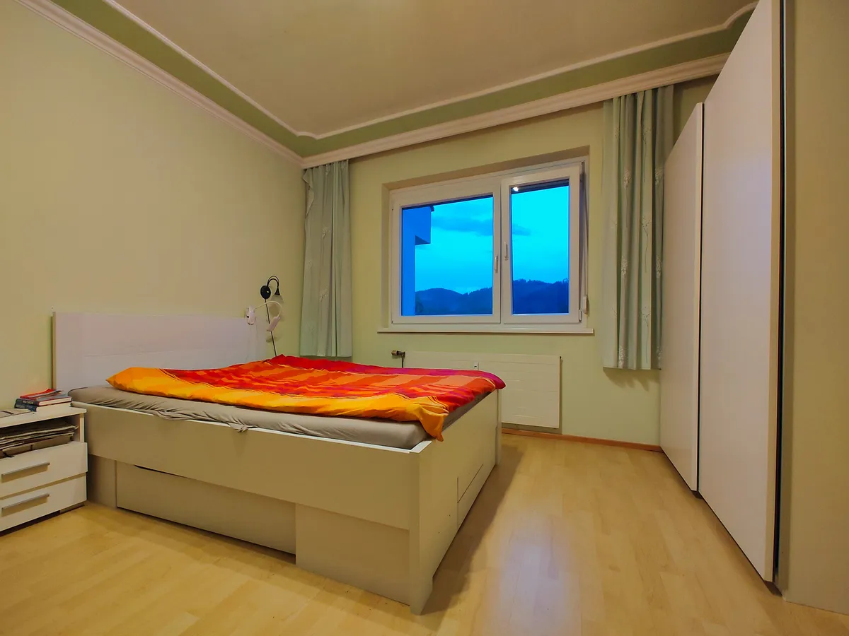 Wohnung – Kraubath an der Mur - Ansicht 3