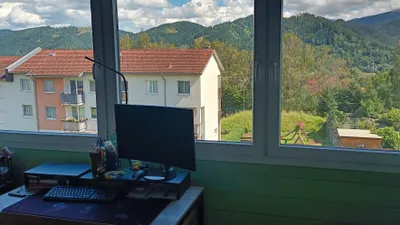 4-Zimmer-Wohnung kaufen in Leoben – 98 m², € 140.000 – Bild 7 von 12