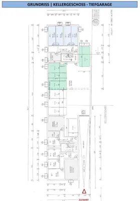 Gewerbeimmobilie kaufen in Klagenfurt – 218 m², € 735.000 – Bild 21 von 26