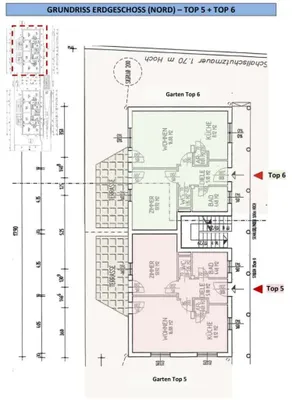 Gewerbeimmobilie kaufen in Klagenfurt – 218 m², € 735.000 – Bild 18 von 26