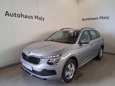 Skoda Kamiq Essence TSI
