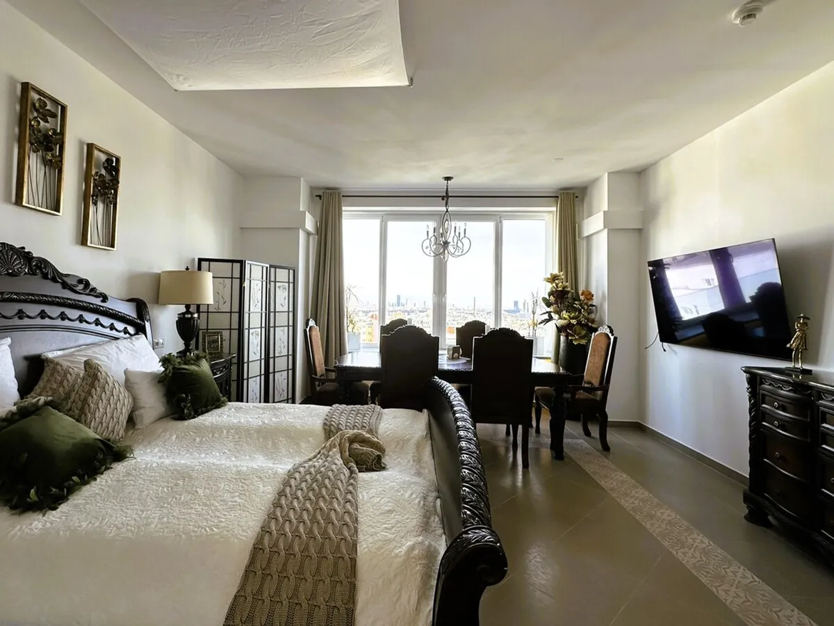 Puchsbaumgasse 1C, 1BD, Elevator - Ansicht 2