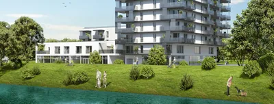 Ziegelhofstraße 64-66, 1220 Wien – Bild 2